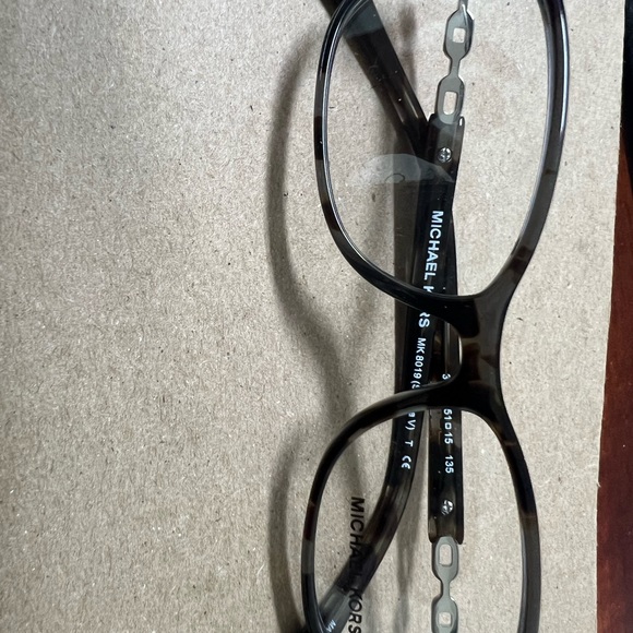 MK Sabina V eyeglasses-never worn - Picture 3 of 6